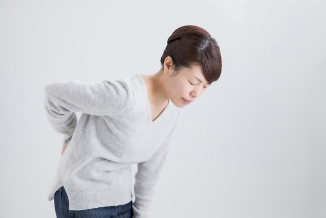 【豊田市 マッサージ】腰のお疲れ痛み軽減！意外な原因と改善ケア